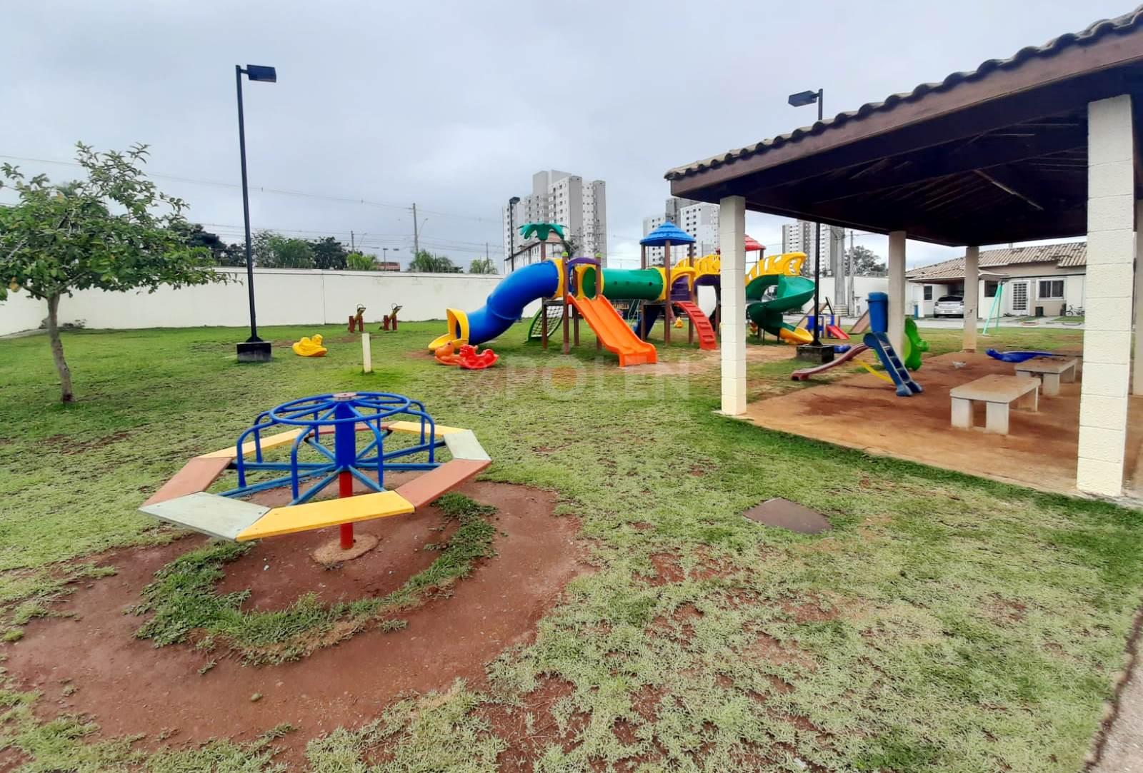 Casa T&eacute;rrea em Condom&iacute;nio - Venda - Aluga - Jacare&iacute;  Jacareí - 