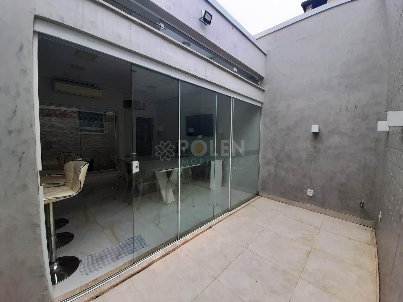 Casa T&eacute;rrea em Condom&iacute;nio - Venda - Aluga - Jacare&iacute;  Jacareí - 