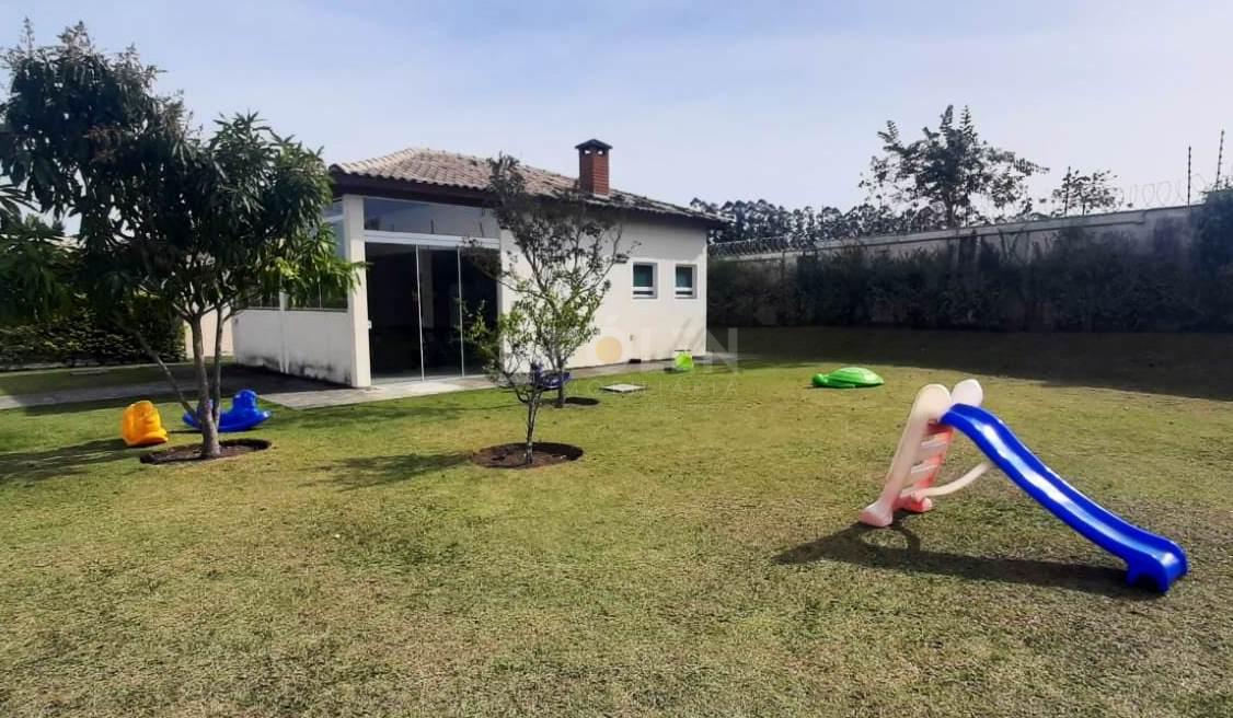 Casa T&eacute;rrea em Condom&iacute;nio - Venda - Aluga - Jacare&iacute;  Jacareí - 