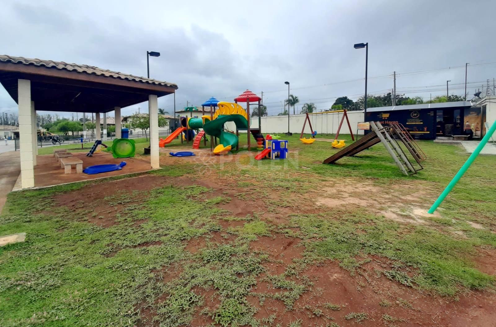 Casa T&eacute;rrea em Condom&iacute;nio - Venda - Aluga - Jacare&iacute;  Jacareí - 