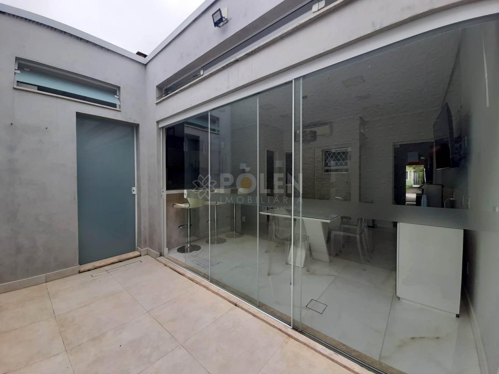 Casa T&eacute;rrea em Condom&iacute;nio - Venda - Aluga - Jacare&iacute;  Jacareí - 