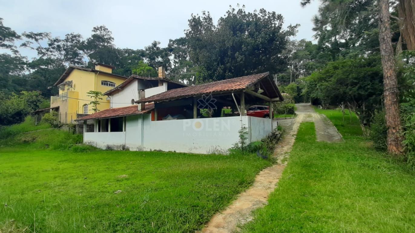 Ch&aacute;cara 3 dormit&oacute;rios - Aluga - Jacare&iacute;/SP  Jacareí - 