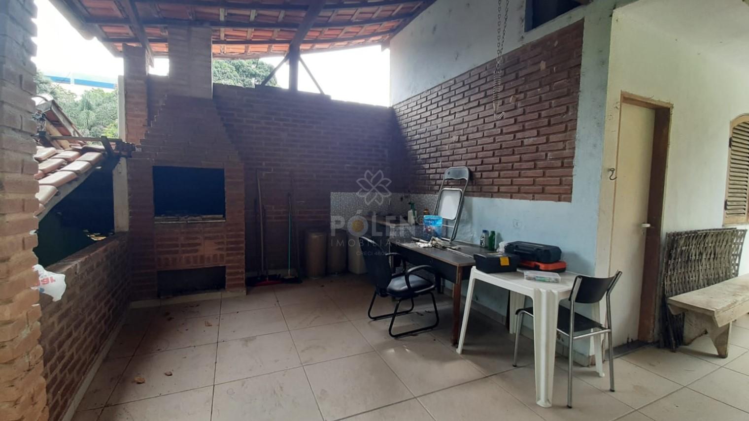 Ch&aacute;cara 3 dormit&oacute;rios - Aluga - Jacare&iacute;/SP  Jacareí - 