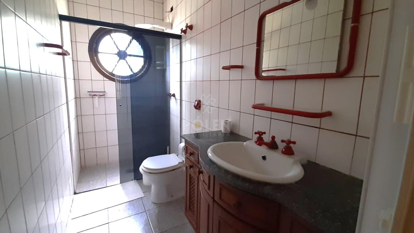 Ch&aacute;cara 3 dormit&oacute;rios - Aluga - Jacare&iacute;/SP  Jacareí - 