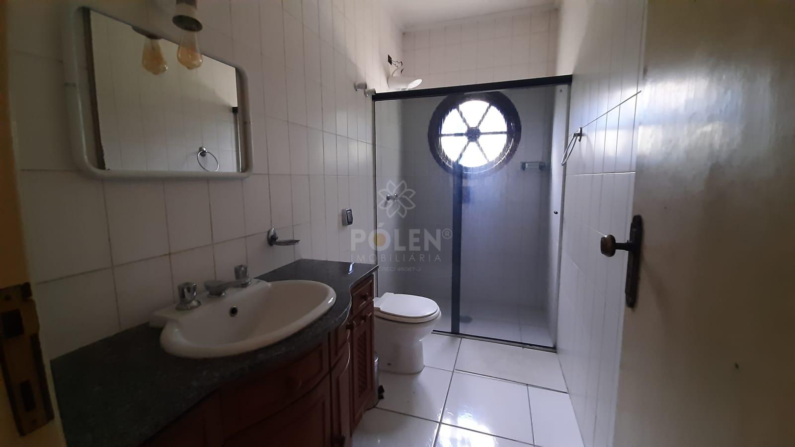 Ch&aacute;cara 3 dormit&oacute;rios - Aluga - Jacare&iacute;/SP  Jacareí - 