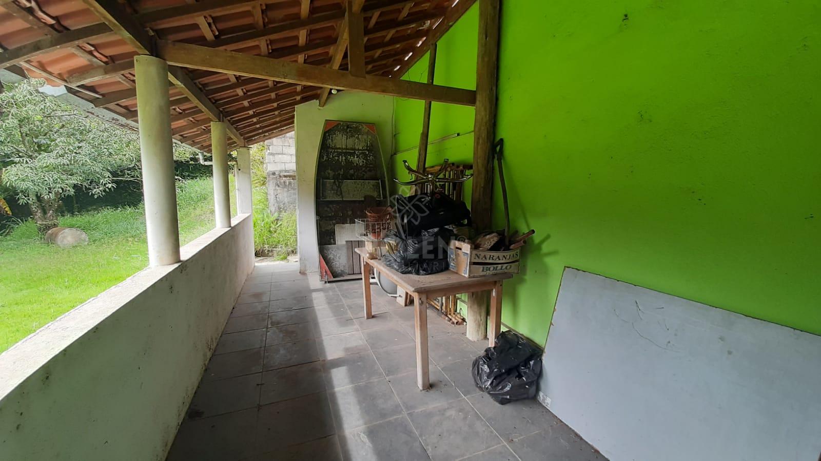 Ch&aacute;cara 3 dormit&oacute;rios - Aluga - Jacare&iacute;/SP  Jacareí - 