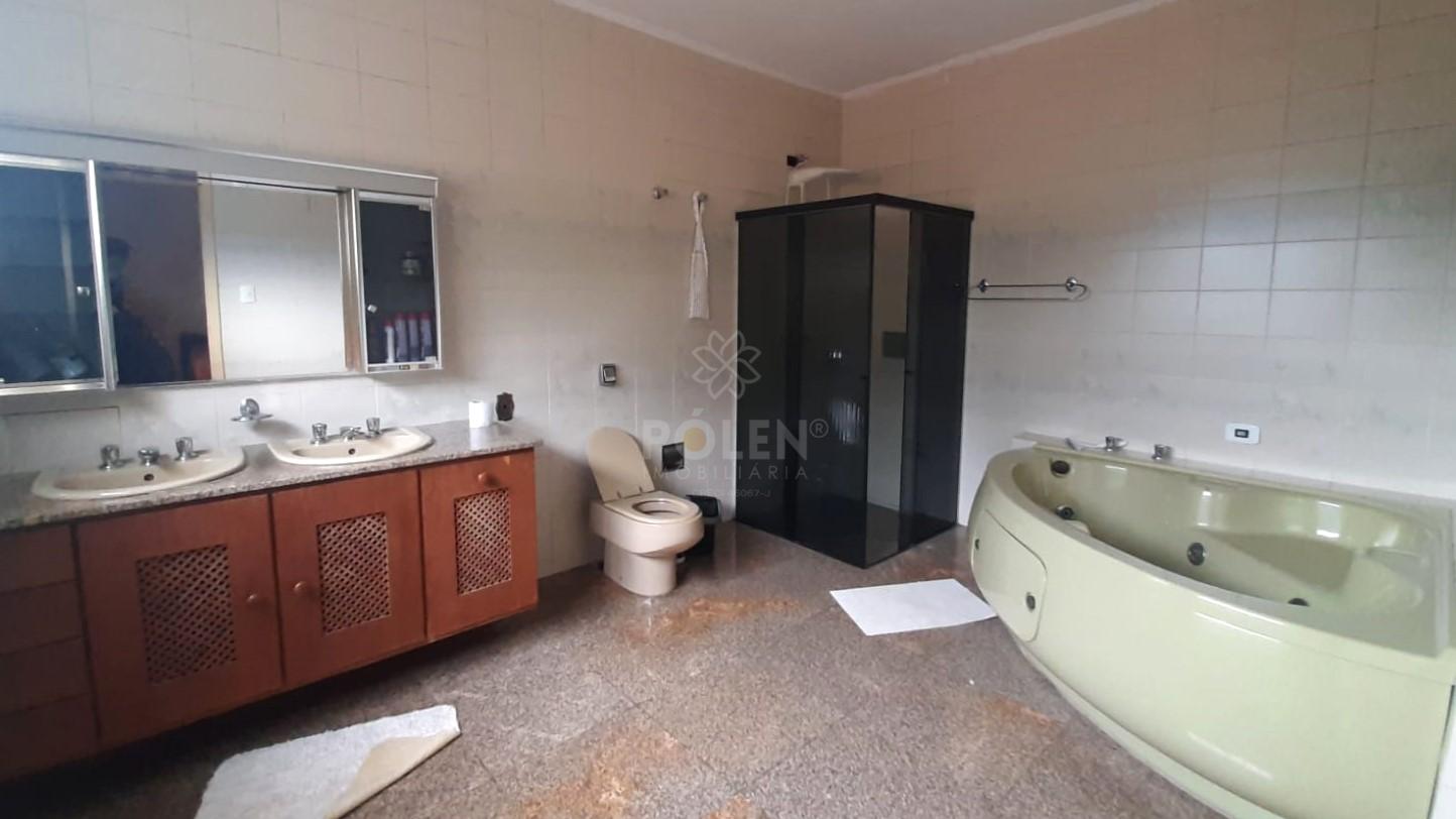 Ch&aacute;cara 3 dormit&oacute;rios - Aluga - Jacare&iacute;/SP  Jacareí - 