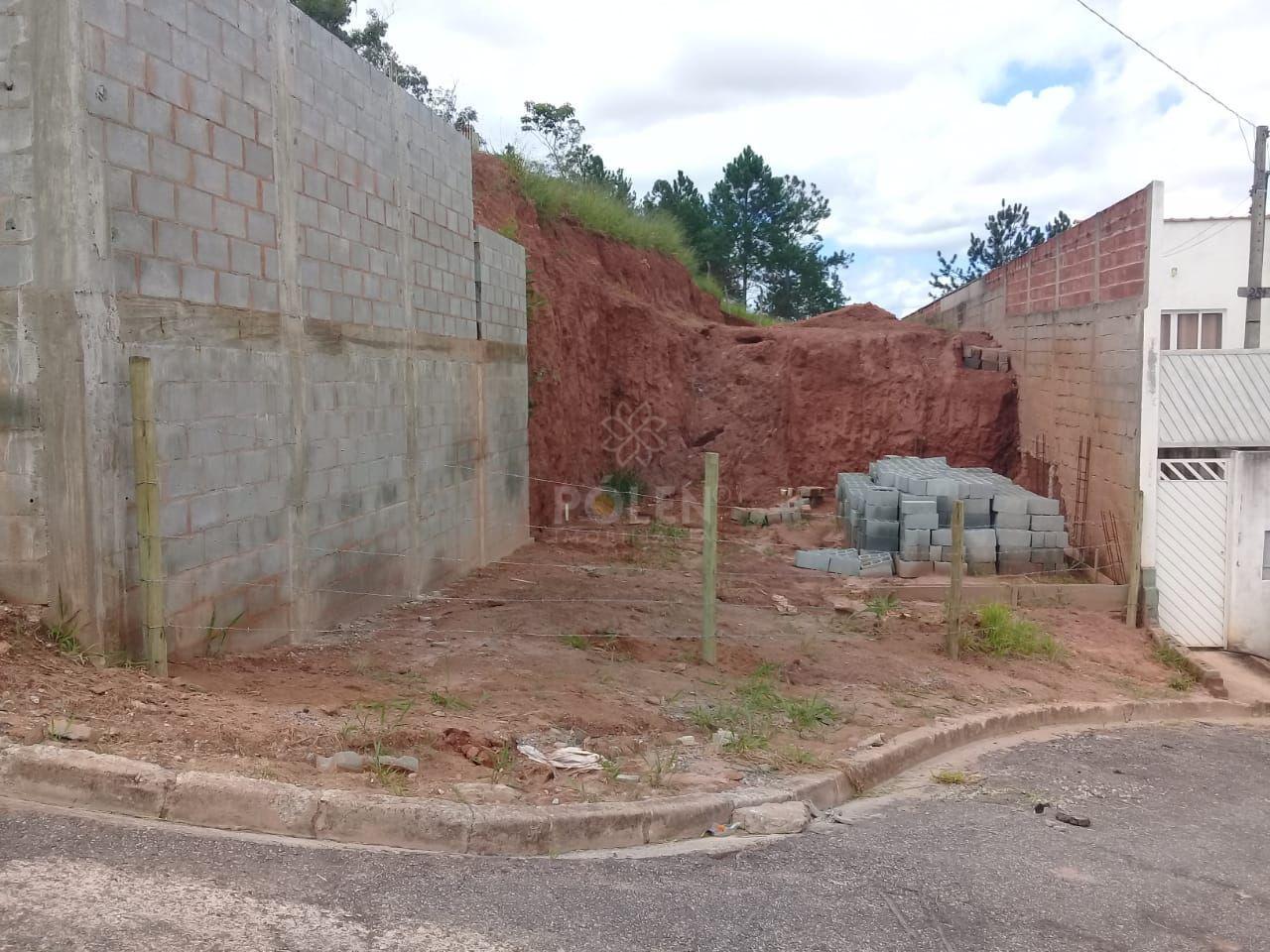 Terreno - Venda - Jardim Colinas - Jacare&iacute;  Jacareí - 