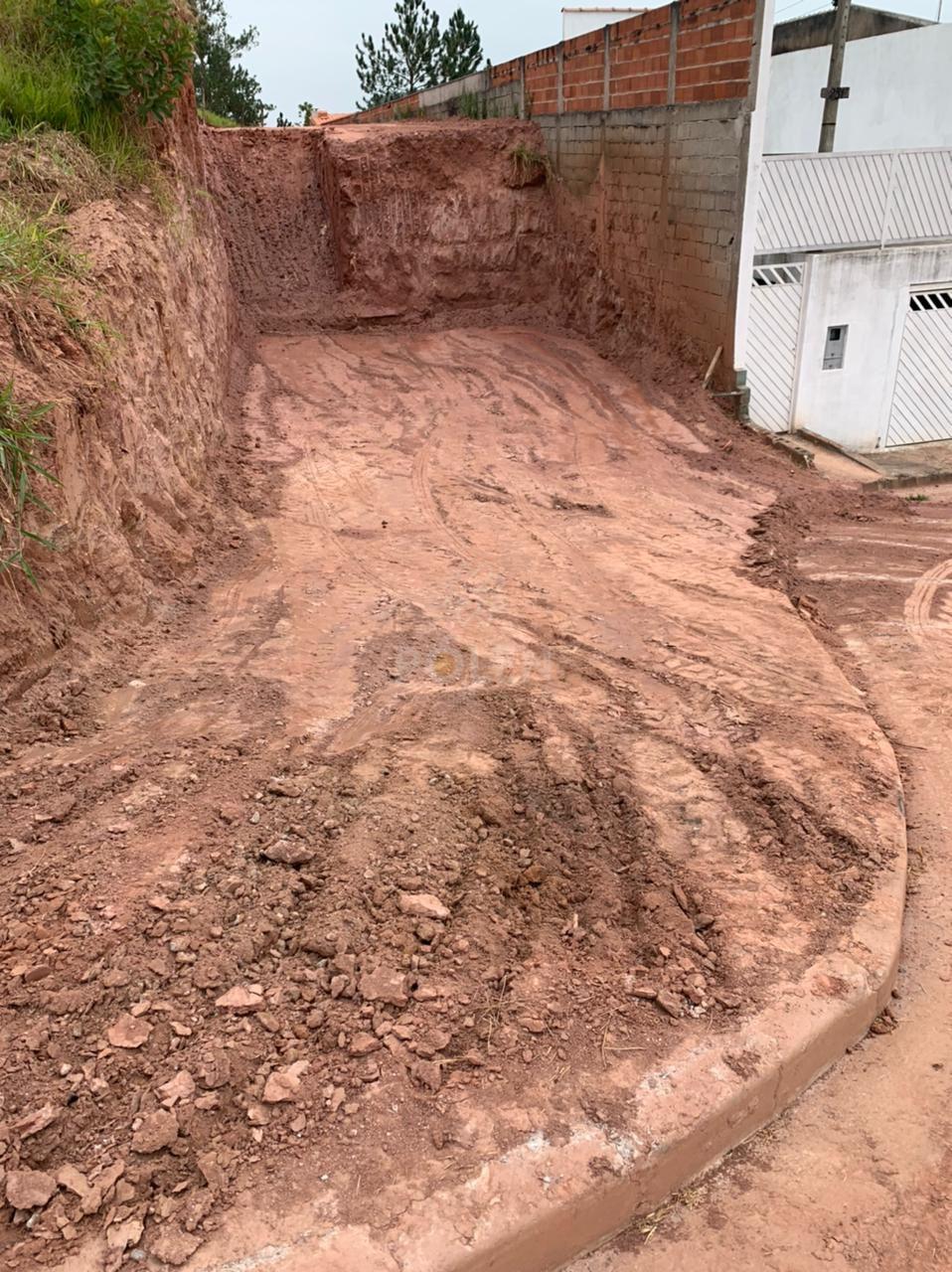 Terreno - Venda - Jardim Colinas - Jacare&iacute;  Jacareí - 