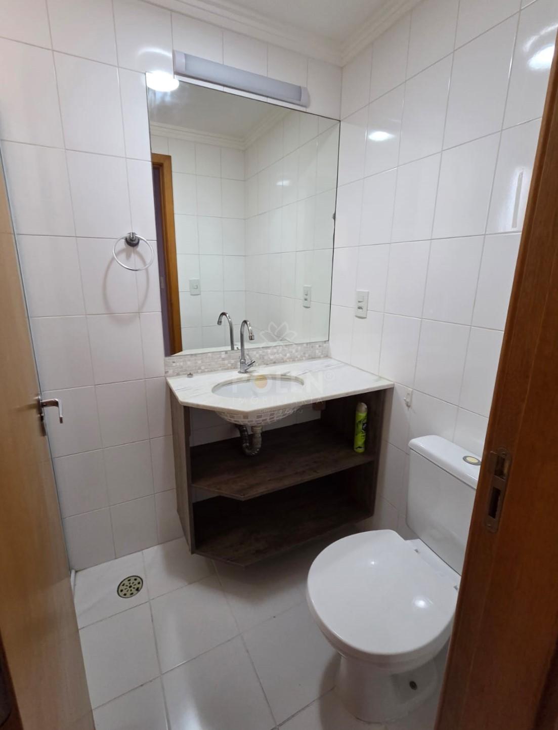 Apartamento Mobiliado - 2 dormit&oacute;rios - Centro - Jacare&iacute;  Jacareí - 