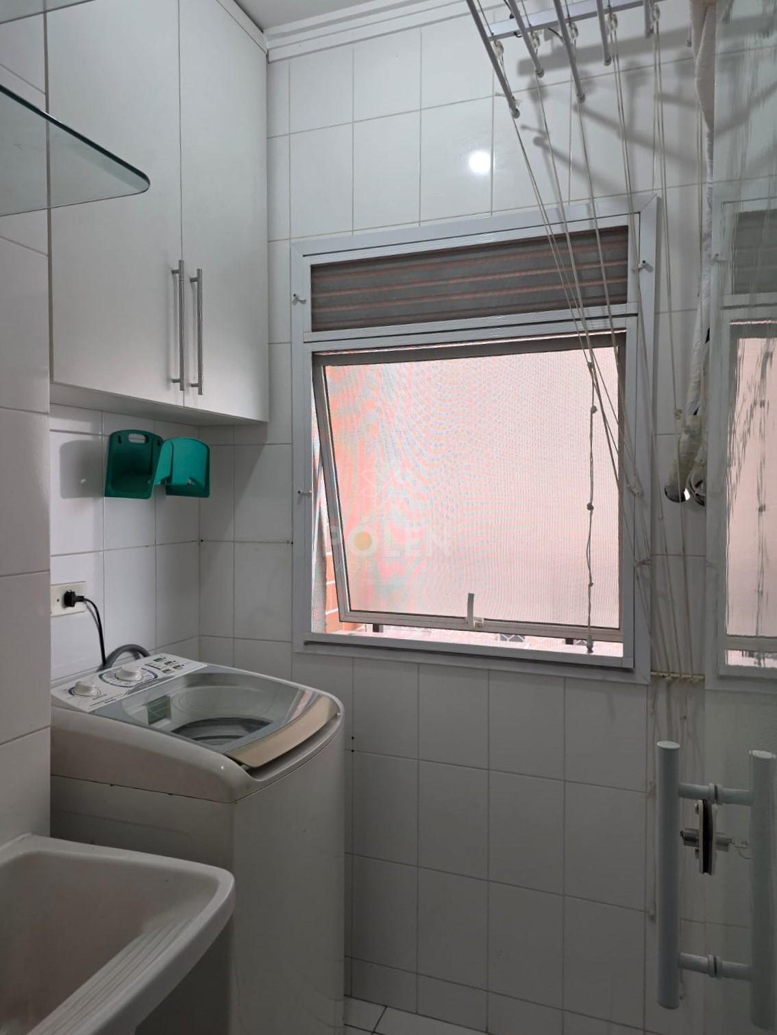 Apartamento Mobiliado - 2 dormit&oacute;rios - Centro - Jacare&iacute;  Jacareí - 