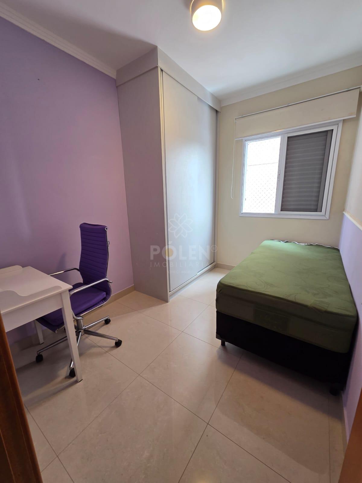 Apartamento Mobiliado - 2 dormit&oacute;rios - Centro - Jacare&iacute;  Jacareí - 