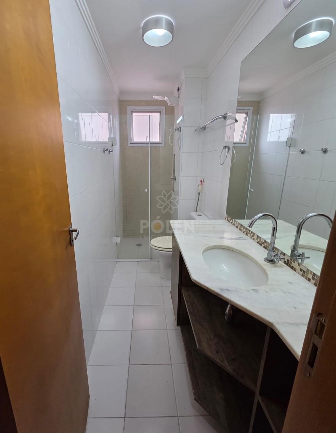 Apartamento Mobiliado - 2 dormit&oacute;rios - Centro - Jacare&iacute;  Jacareí - 