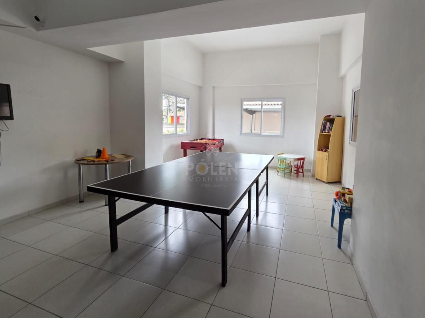 Apartamento Mobiliado - 2 dormit&oacute;rios - Centro - Jacare&iacute;  Jacareí - 