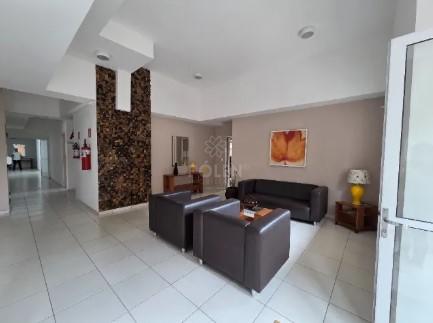 Apartamento Mobiliado - 2 dormit&oacute;rios - Centro - Jacare&iacute;  Jacareí - 