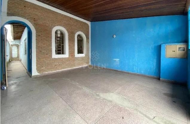 Casa 2 dormit&oacute;rios - S&atilde;o Jo&atilde;o - Jacare&iacute; - Venda  Jacareí - 