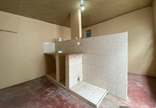 Casa 2 dormit&oacute;rios - S&atilde;o Jo&atilde;o - Jacare&iacute; - Venda  Jacareí - 