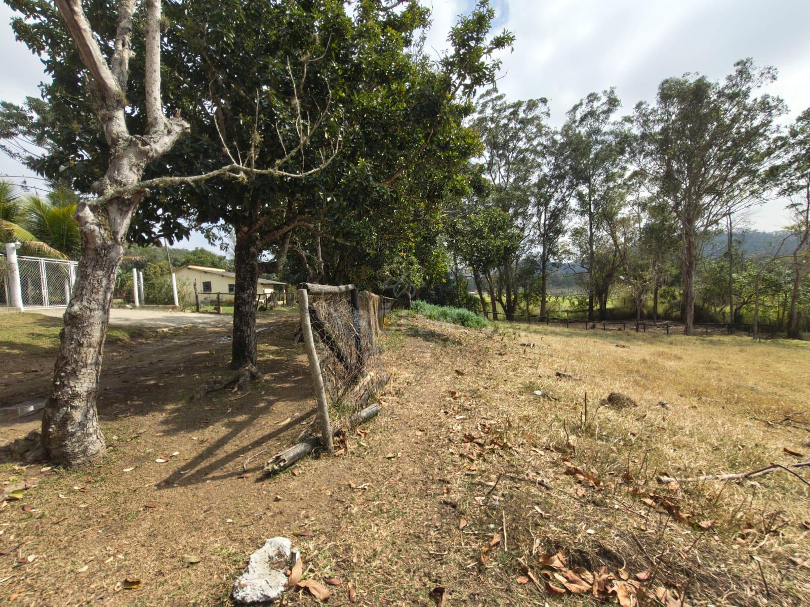 Terreno em Condom&iacute;nio - Jacare&iacute;/SP - Venda  Jacareí - 