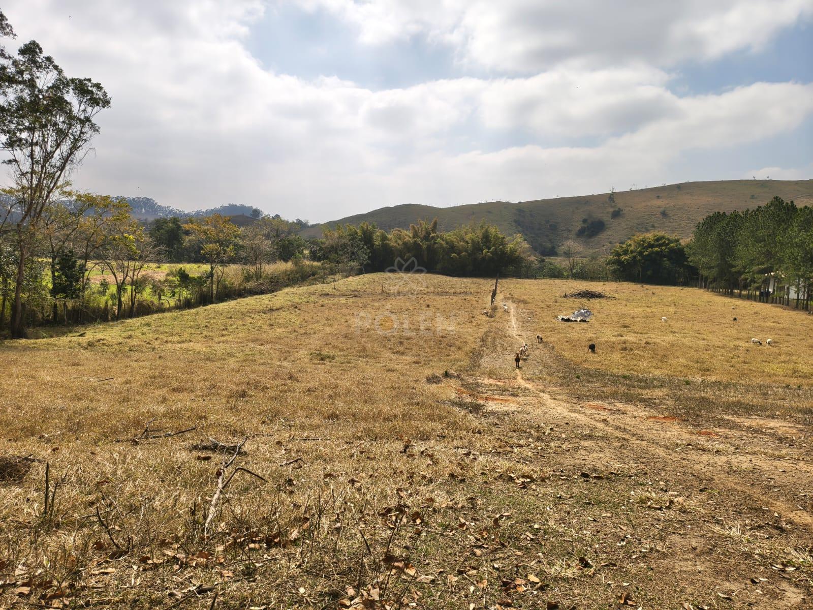 Terreno em Condom&iacute;nio - Jacare&iacute;/SP - Venda  Jacareí - 