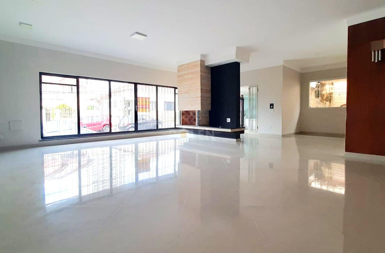 Casa Comercial - 4 dormit&oacute;rios - Centro - Jacare&iacute; - Vende - Aluga  Jacareí - 