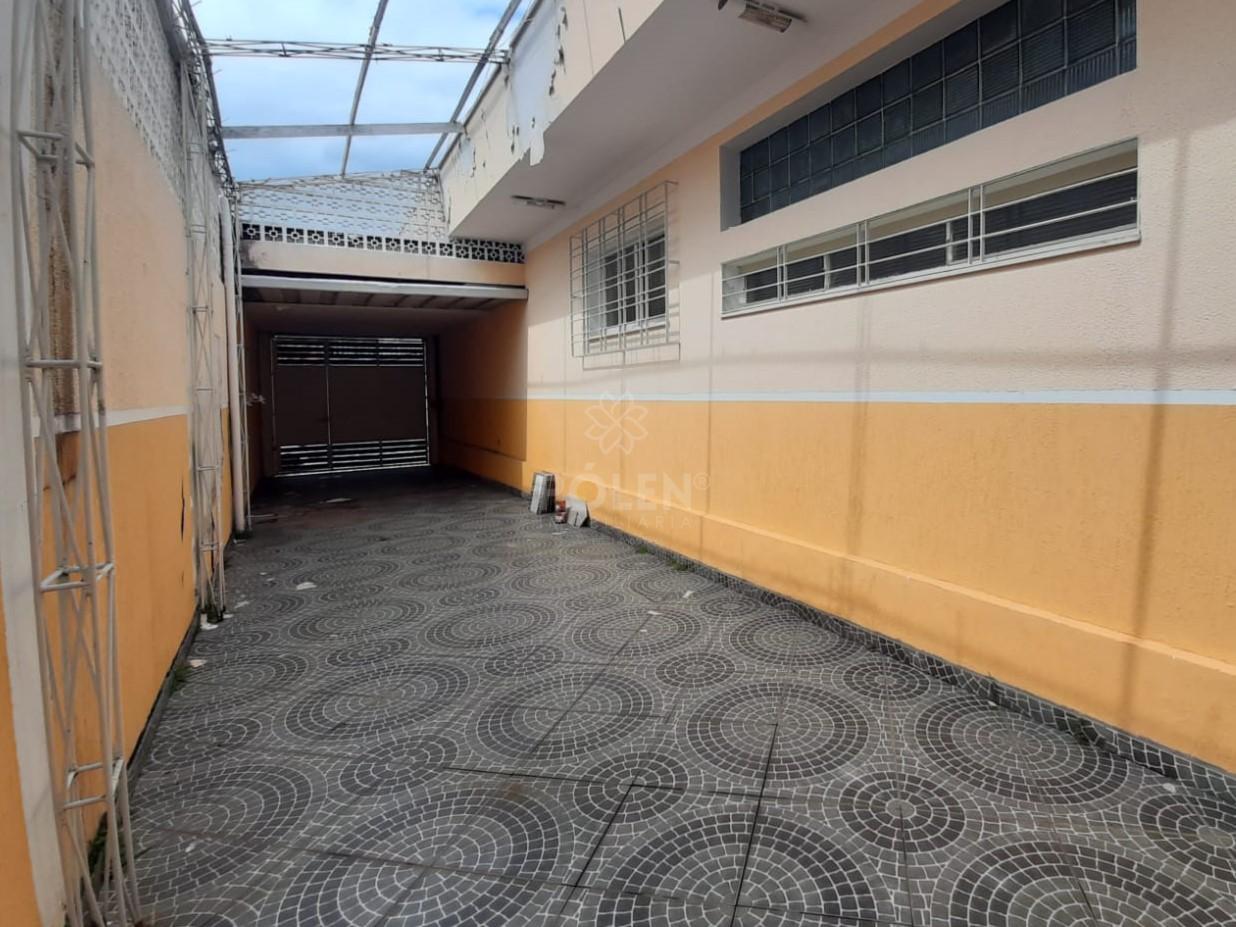 Casa Comercial - 4 dormit&oacute;rios - Centro - Jacare&iacute; - Vende - Aluga  Jacareí - 