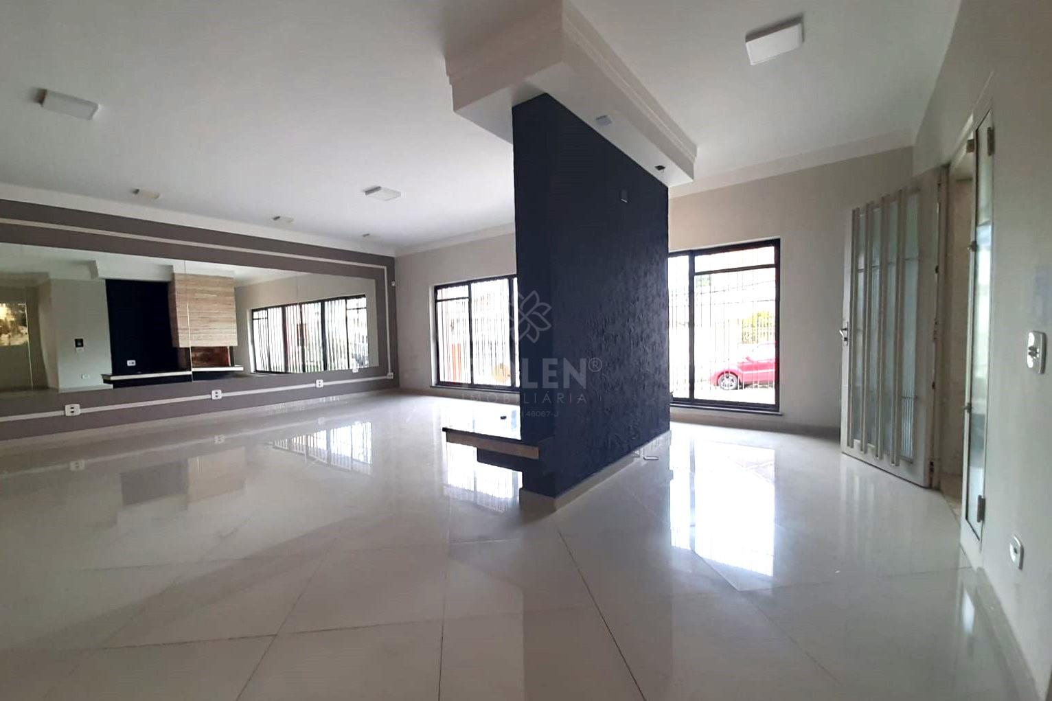 Casa Comercial - 4 dormit&oacute;rios - Centro - Jacare&iacute; - Vende - Aluga  Jacareí - 