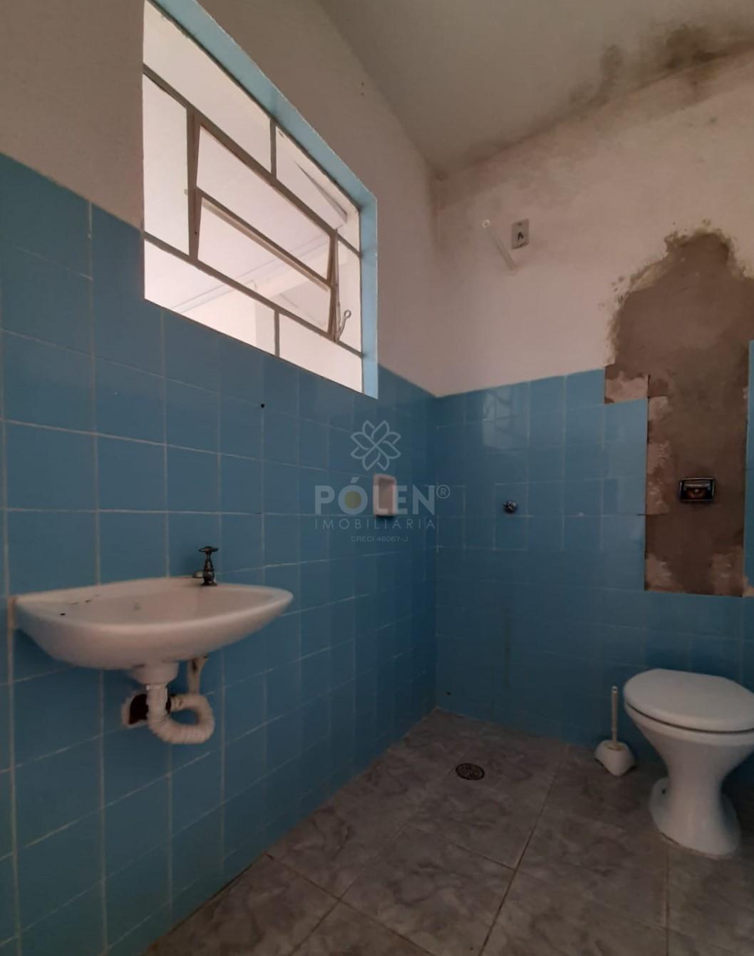 Casa Comercial - 4 dormit&oacute;rios - Centro - Jacare&iacute; - Vende - Aluga  Jacareí - 