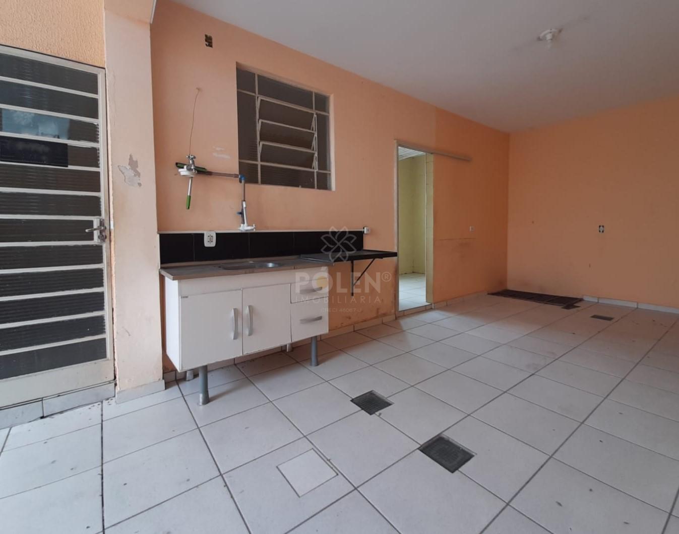 Casa Comercial - 4 dormit&oacute;rios - Centro - Jacare&iacute; - Vende - Aluga  Jacareí - 