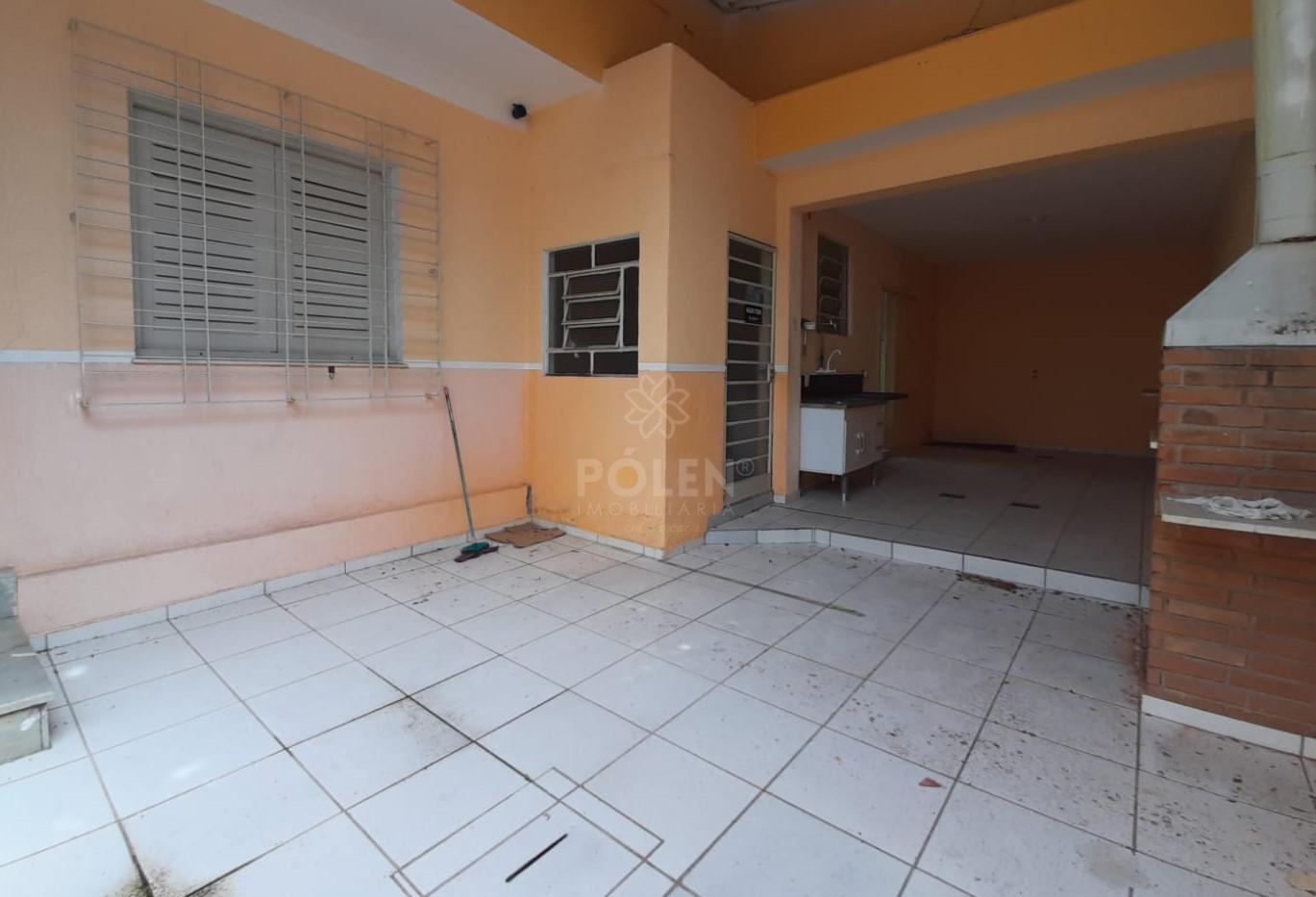 Casa Comercial - 4 dormit&oacute;rios - Centro - Jacare&iacute; - Vende - Aluga  Jacareí - 