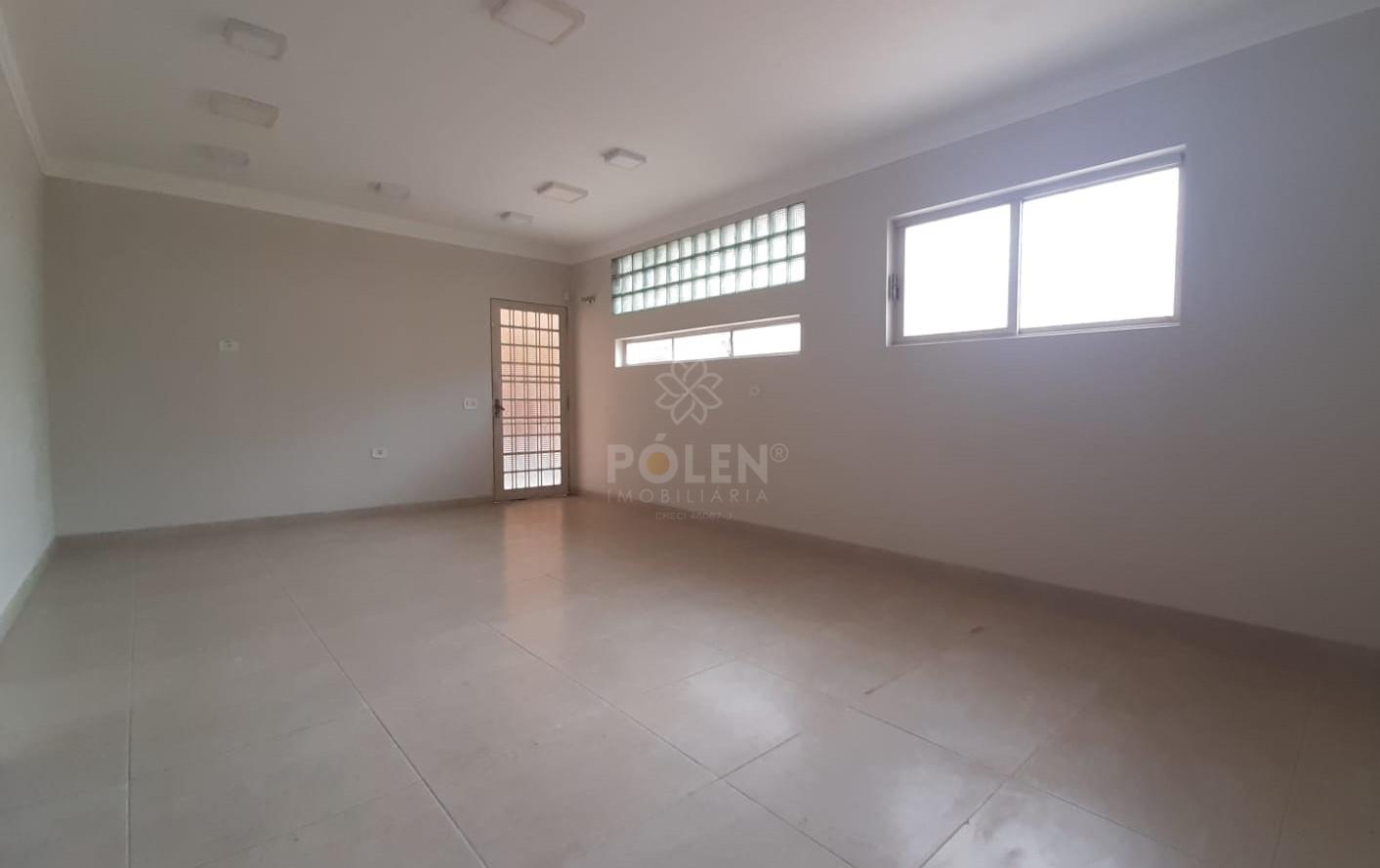 Casa Comercial - 4 dormit&oacute;rios - Centro - Jacare&iacute; - Vende - Aluga  Jacareí - 