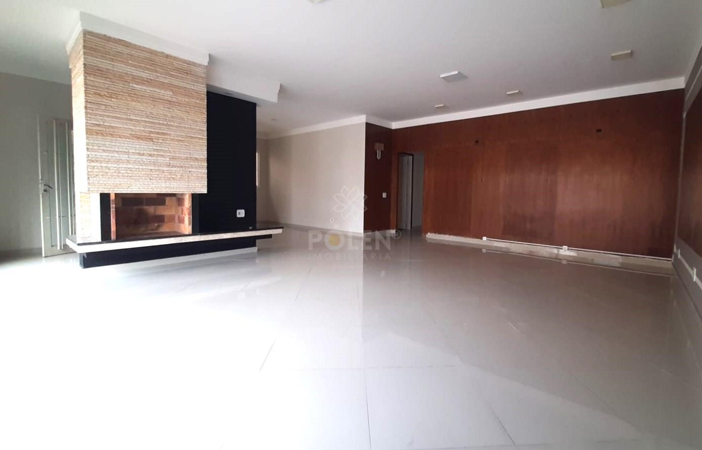 Casa Comercial - 4 dormit&oacute;rios - Centro - Jacare&iacute; - Vende - Aluga  Jacareí - 