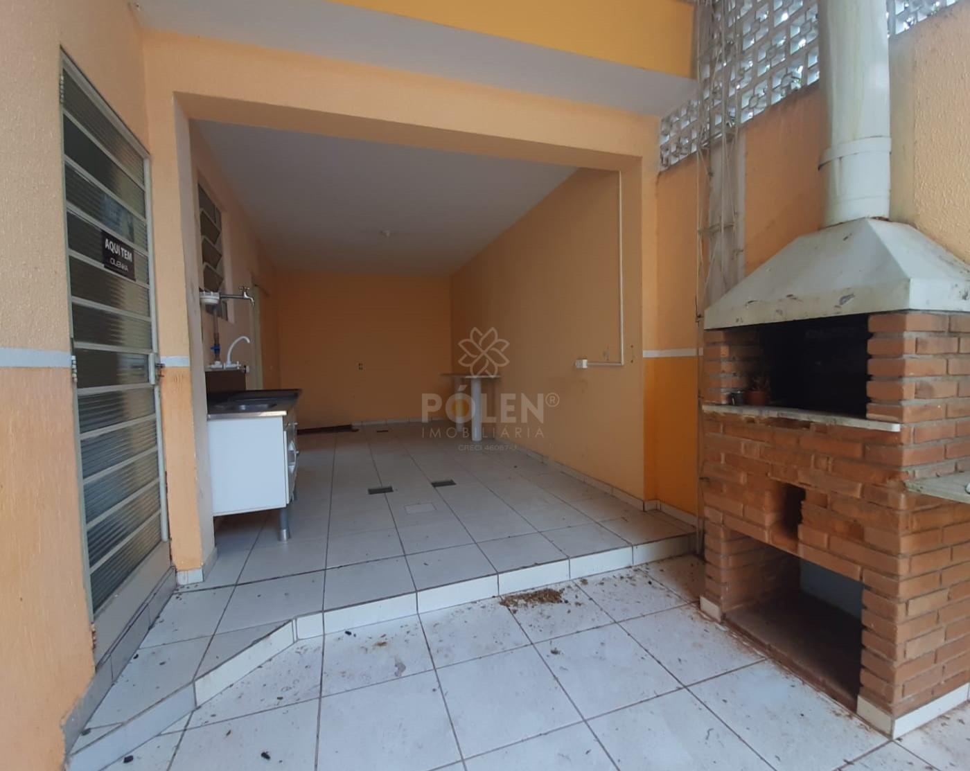 Casa Comercial - 4 dormit&oacute;rios - Centro - Jacare&iacute; - Vende - Aluga  Jacareí - 