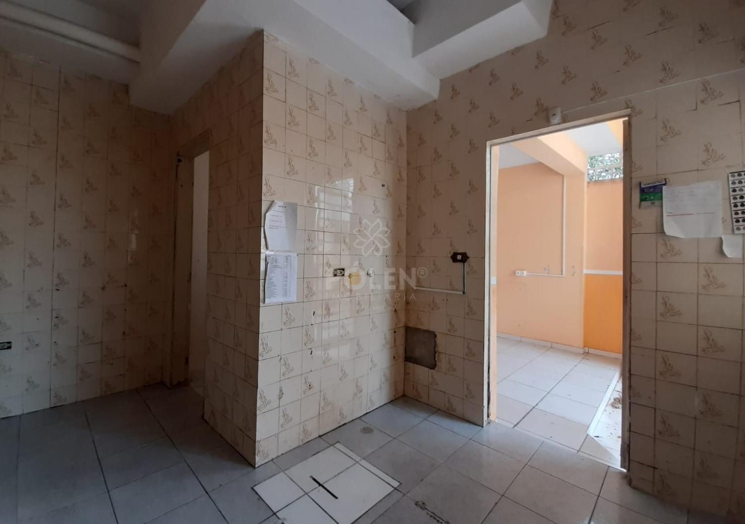 Casa Comercial - 4 dormit&oacute;rios - Centro - Jacare&iacute; - Vende - Aluga  Jacareí - 