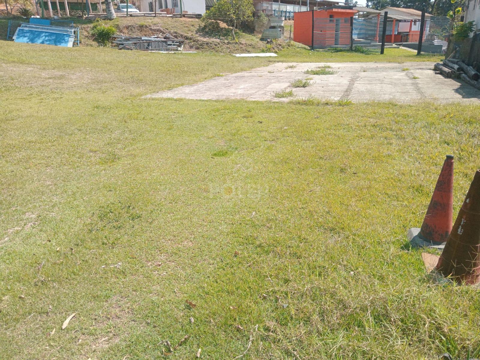 Terreno - Aluga - S&atilde;o Silvestre - Jacare&iacute;  Jacareí - 