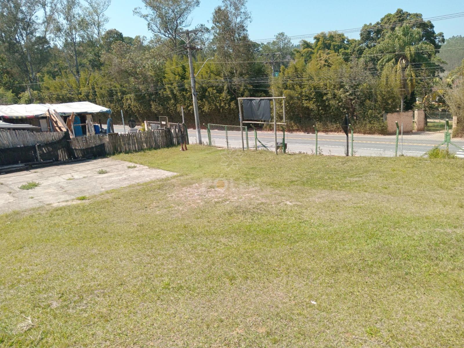 Terreno - Aluga - S&atilde;o Silvestre - Jacare&iacute;  Jacareí - 