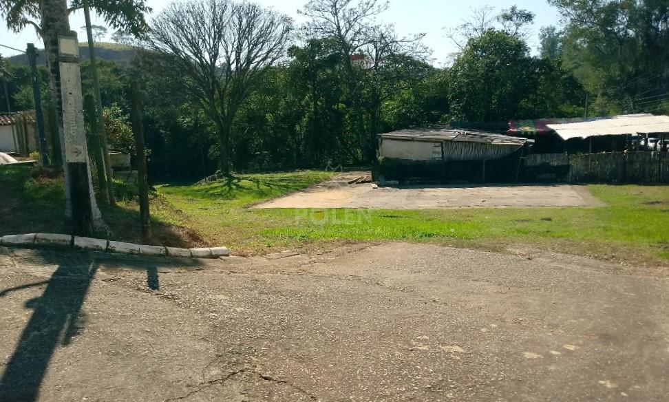 Terreno - Aluga - S&atilde;o Silvestre - Jacare&iacute;  Jacareí - 