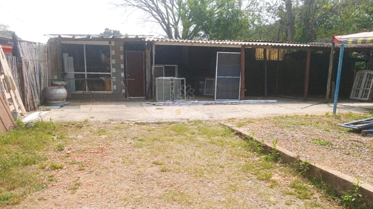 Terreno - Aluga - S&atilde;o Silvestre - Jacare&iacute;  Jacareí - 