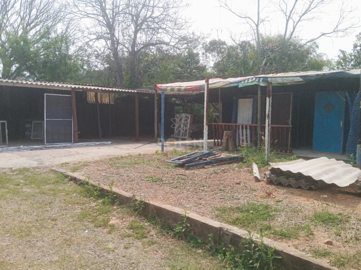 Terreno - Aluga - S&atilde;o Silvestre - Jacare&iacute;  Jacareí - 