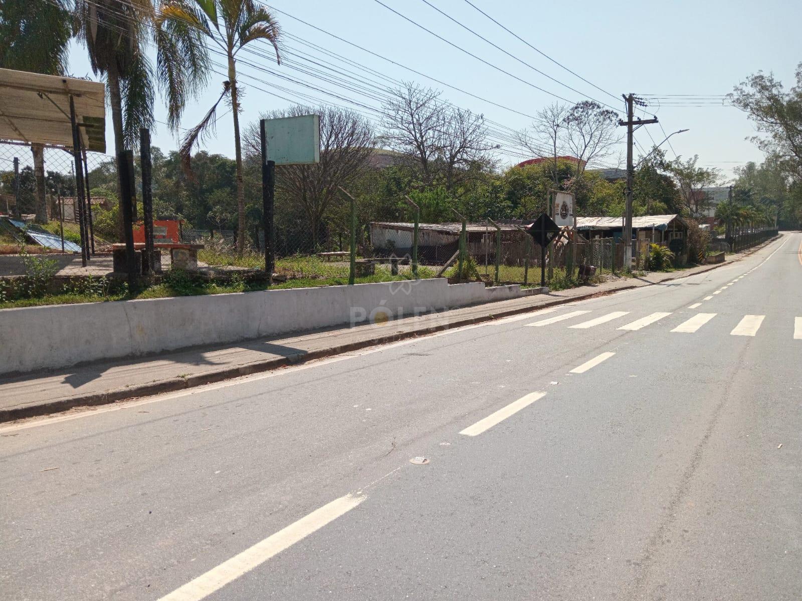 Terreno - Aluga - S&atilde;o Silvestre - Jacare&iacute;  Jacareí - 