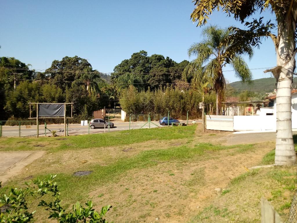 Terreno - Aluga - S&atilde;o Silvestre - Jacare&iacute;  Jacareí - 