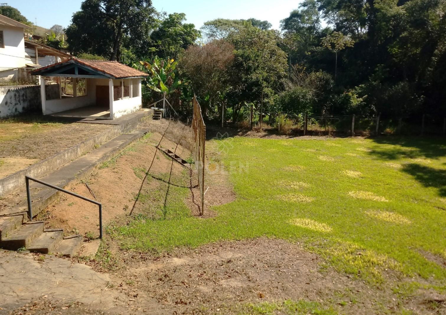 Terreno - Aluga - S&atilde;o Silvestre - Jacare&iacute;  Jacareí - 