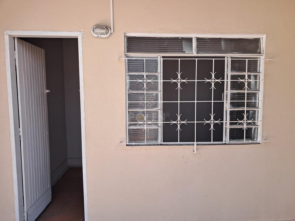 Casa com Ed&iacute;cula - Venda - Centro - Jacare&iacute;  Jacareí - 