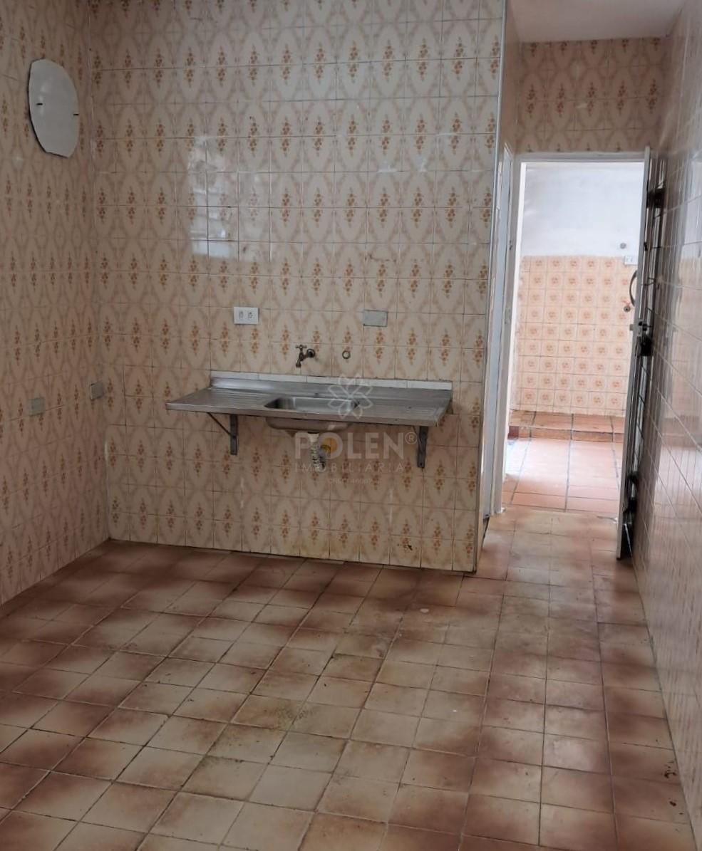 Casa com Ed&iacute;cula - Venda - Centro - Jacare&iacute;  Jacareí - 