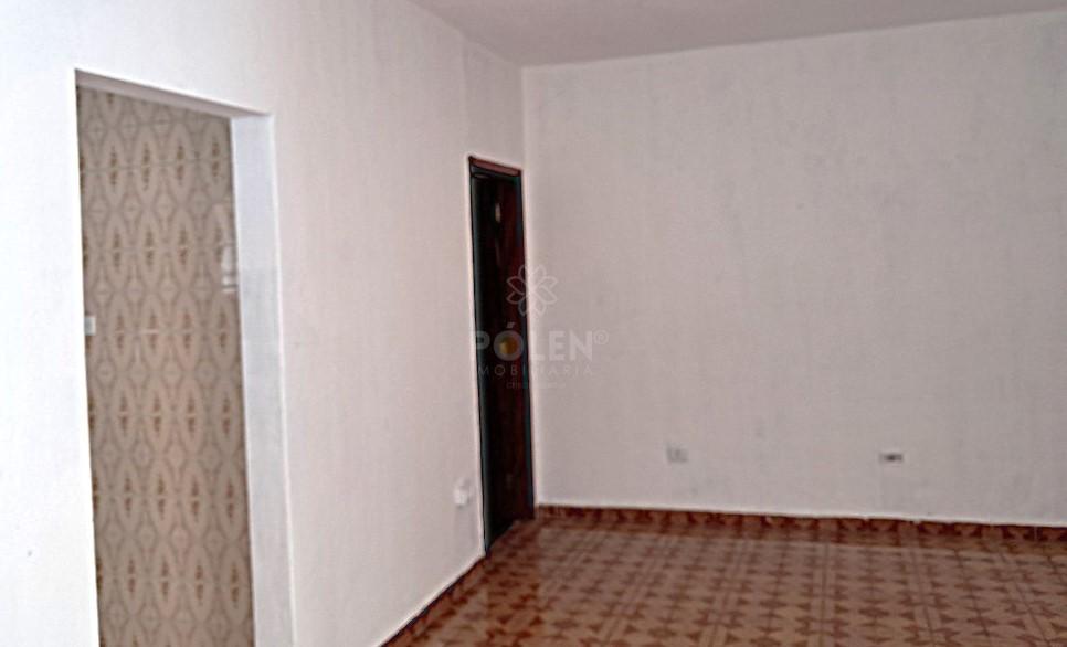 Casa com Ed&iacute;cula - Venda - Centro - Jacare&iacute;  Jacareí - 