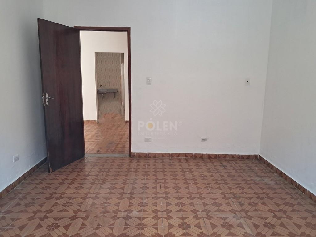 Casa com Ed&iacute;cula - Venda - Centro - Jacare&iacute;  Jacareí - 