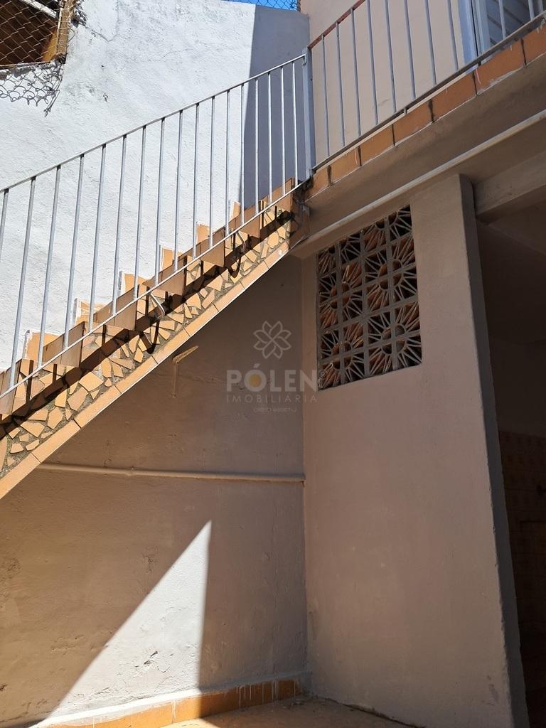 Casa com Ed&iacute;cula - Venda - Centro - Jacare&iacute;  Jacareí - 