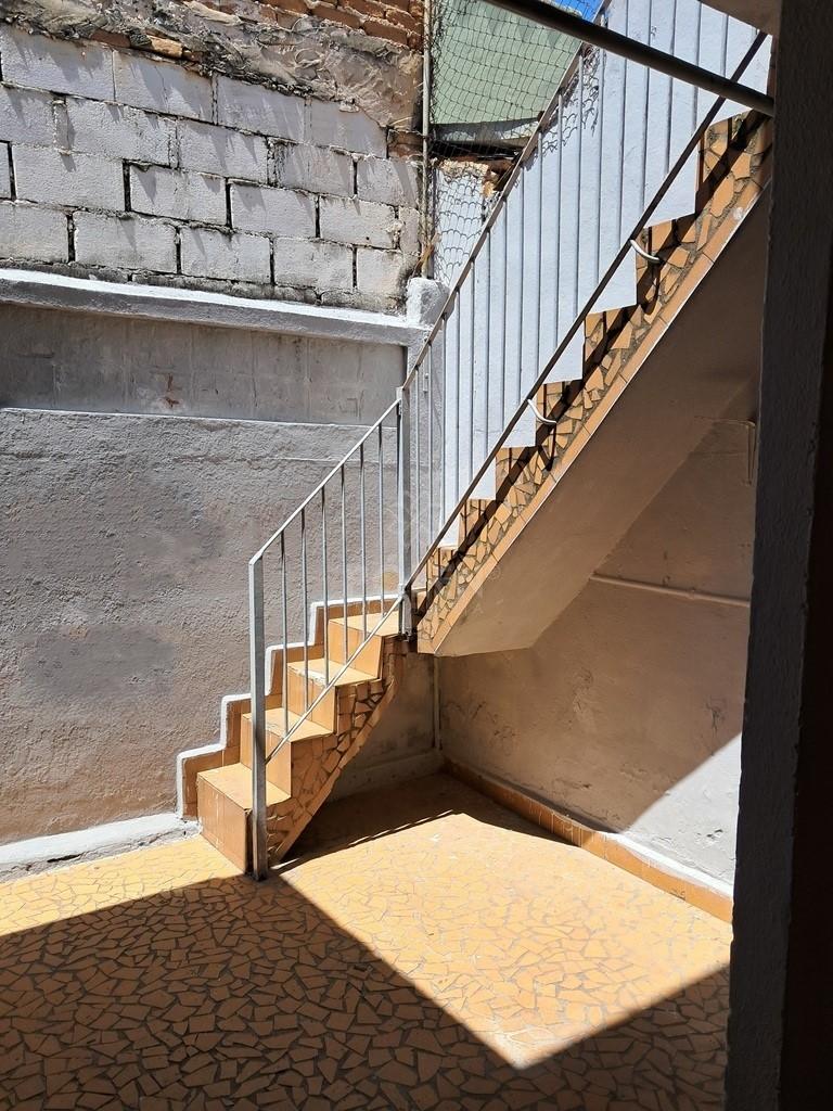 Casa com Ed&iacute;cula - Venda - Centro - Jacare&iacute;  Jacareí - 