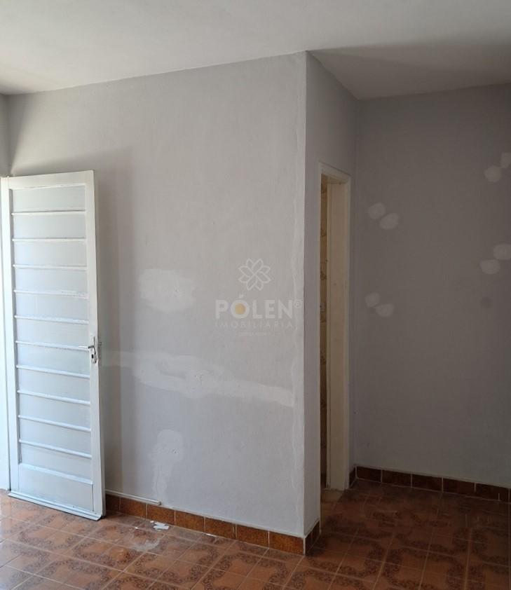 Casa com Ed&iacute;cula - Venda - Centro - Jacare&iacute;  Jacareí - 