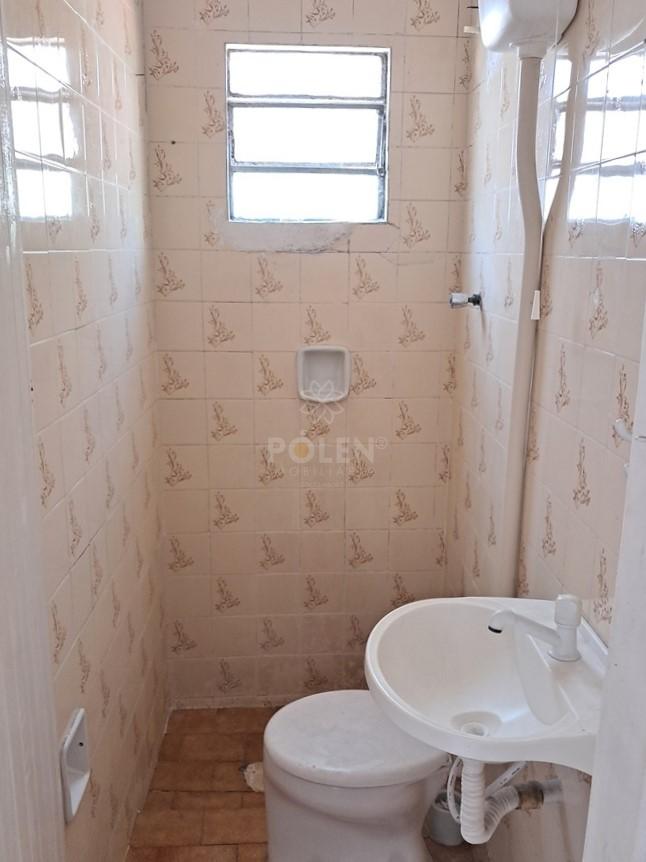 Casa com Ed&iacute;cula - Venda - Centro - Jacare&iacute;  Jacareí - 