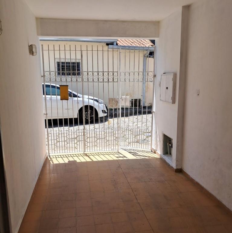 Casa com Ed&iacute;cula - Venda - Centro - Jacare&iacute;  Jacareí - 